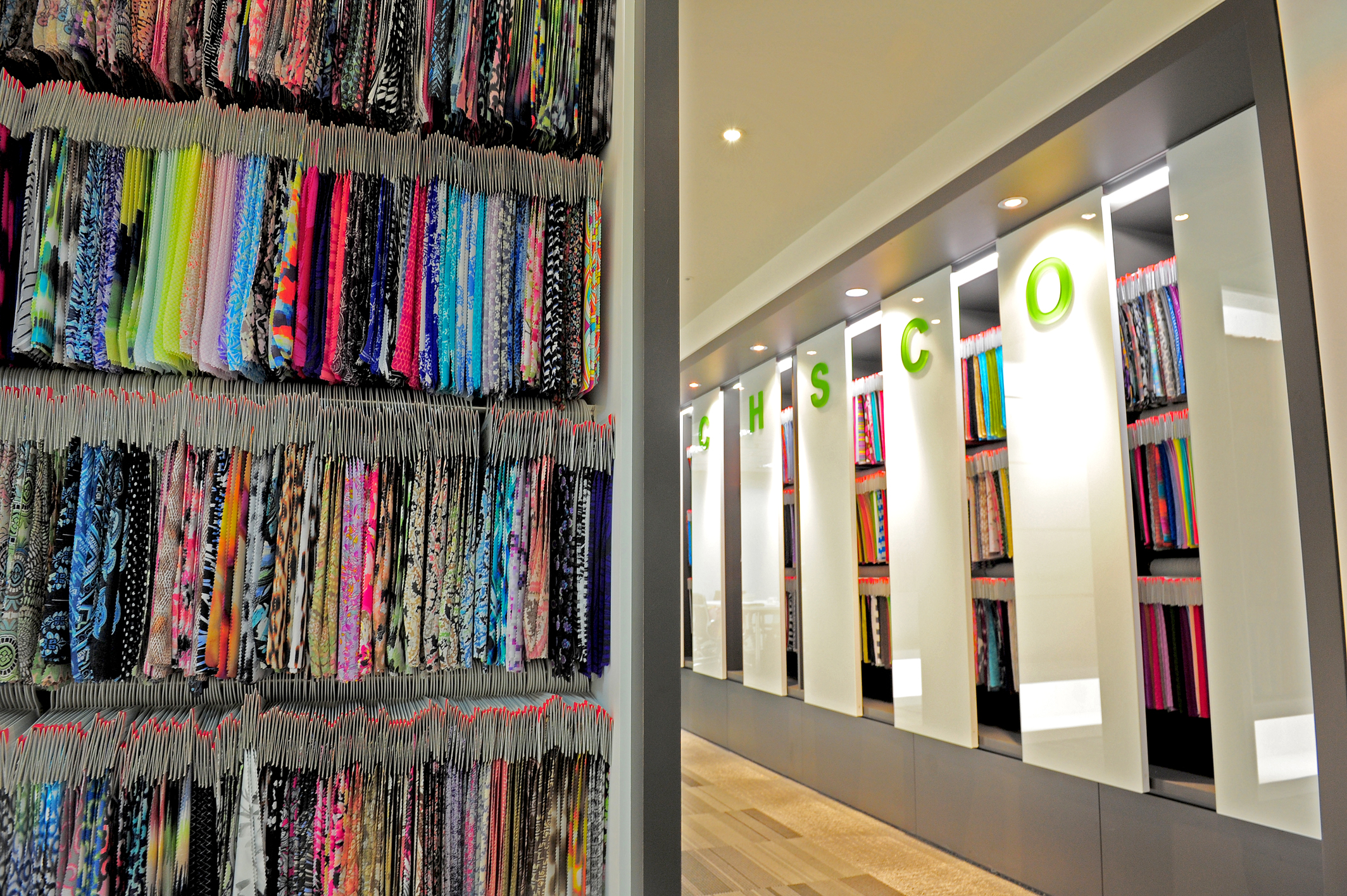 Innovative Idea In Knit Fabric