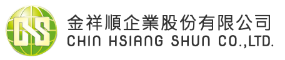 CHIN HSIANG SHUN CO., LTD..